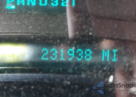 2005 Chevrolet Tahoe Lt из США, поврежденный, VIN 1GNEC13T75R131512